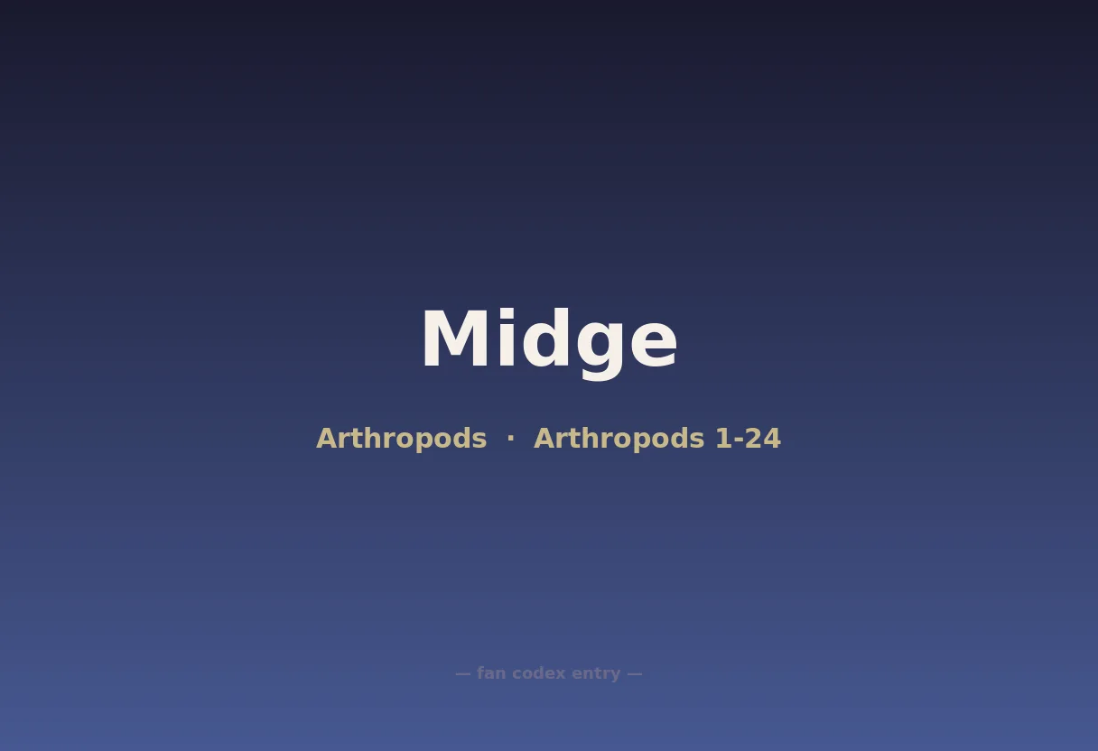 Midge